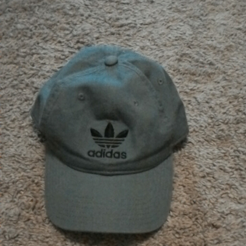 Adidas hat